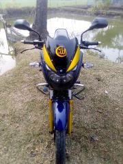 BAJAJ PULSAR AS150